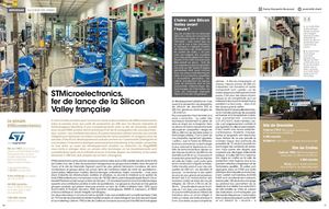 Mag Sepem Grenoble Reportage Hd