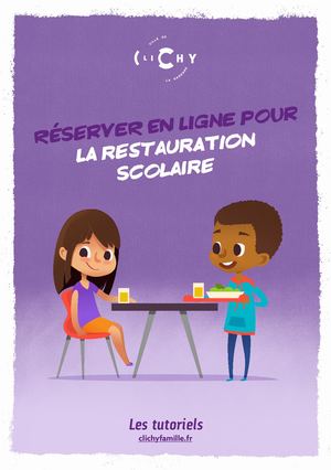 Clichy Famille Tutoriel n°6