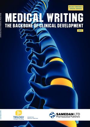 Trilogy Writing's Special Edition 2017