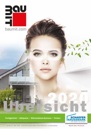 Schaefer Krusemark Übersicht 2020 – Langversion