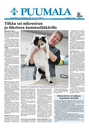 Digilehti 22.1.2020