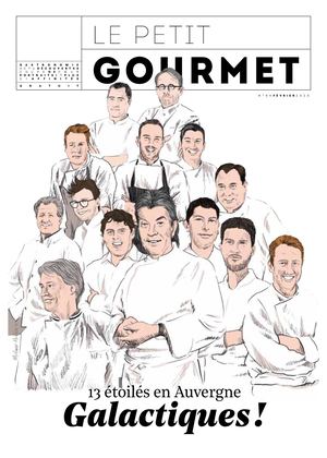 Le Petit Gourmet 94
