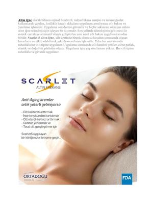 Altın İğNe Etkisini Ne Zaman Gösterir