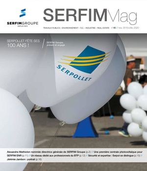 SERFIM Mag 48