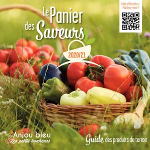 Panier Des Saveurs 2020