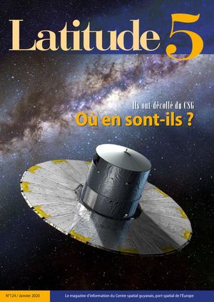 L5 124 - Où en sont-ils ?