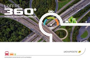 Offre 360 Véhiposte