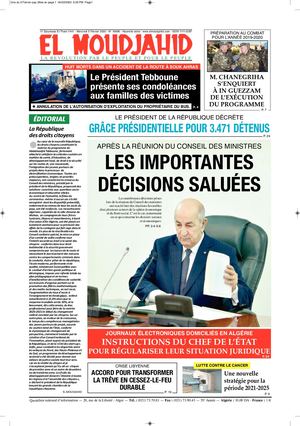 Elmoudjahid 2020-02-04