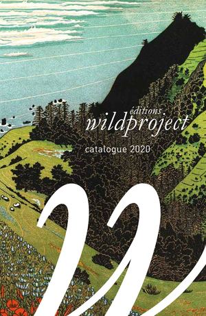 Catalogue Wildproject 2020