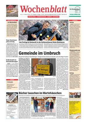 Wochenblatt-Markgraeflerland