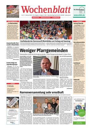 Wochenblatt-Rheinfelden