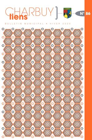 CHARBUY LIENS 2020
