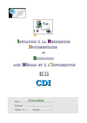 Ird 6° 19 2020 correction