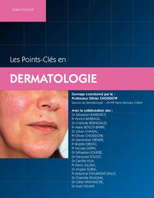 Extrait DPC Dermatologie