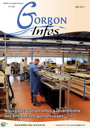 Gorron Infos 2017 05