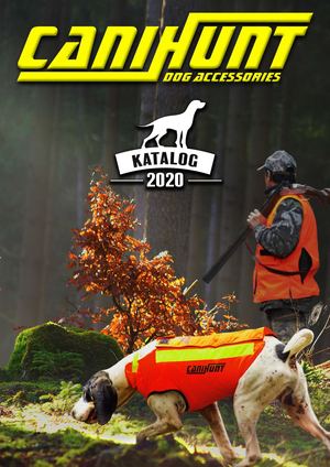 Canihunt 2020 Deutsch