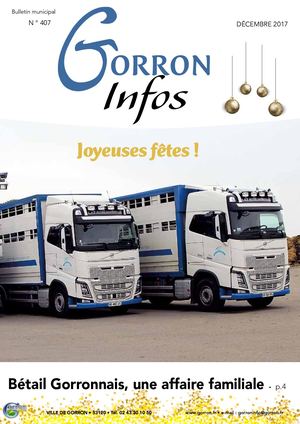 Gorron Infos 2017 12