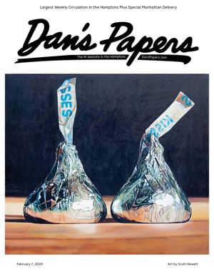 Dan's Papers February 7, 2020 Issue 2