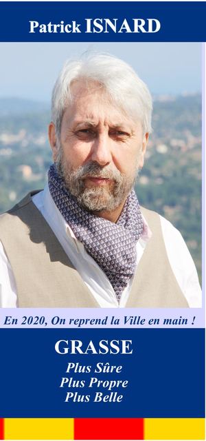 Programme Patrick Isnard