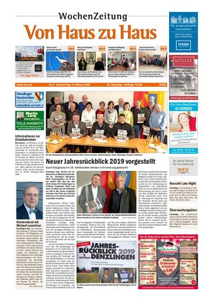 VHZH-Denzlingen-Stadt