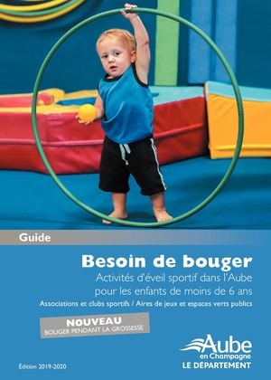 Besoin De Bouger 2019-2020