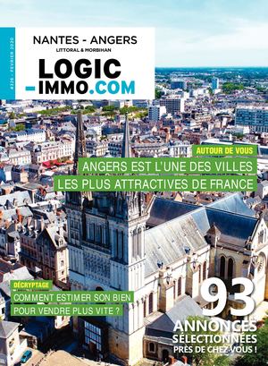 Logic Immo Nantes