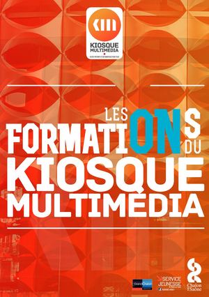 02 2020 Kiosque Multimedia Formations Web