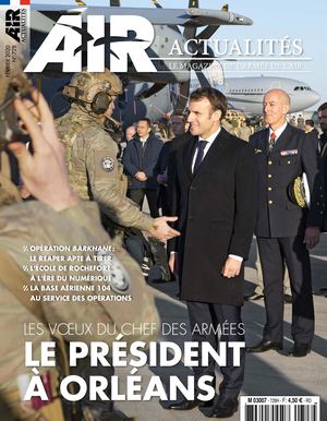 Air actualités n°728 février 2020