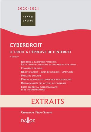 Cyberdroit 2020 2021_Extraits