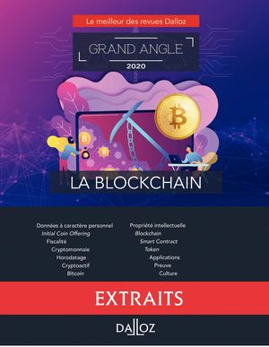 La Blockchain_Extraits