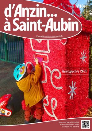 DASA 101 - JANVIER-FEVRIER 2020