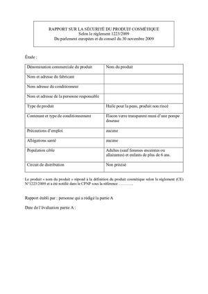 Ex Dip Huile Visage Lavande Civam Confidentiel