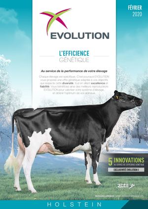 PAP Holstein - Février 2020 - Zone B