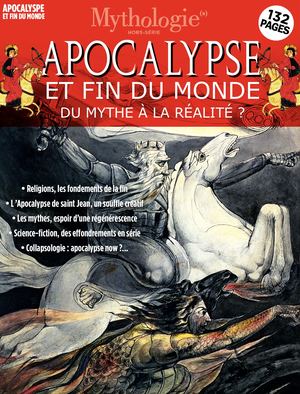 Apocalypse et fin du Monde