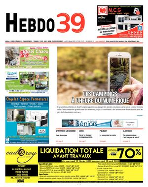 Lons Semaine 07 2020