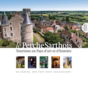 Perche Brochure 2020 Ok Web