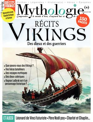 Récits Vikings