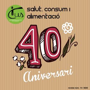 CUS - Salut, Consum i Alimentació | Butlletí 14