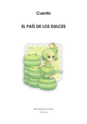 El País de los dulces.