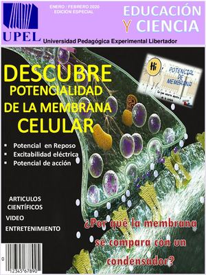 Potencial de Membrana