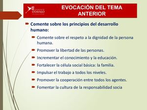 8 Teorías Del Desarrollo Humano