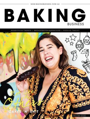 Baking Dec/Jan 2020