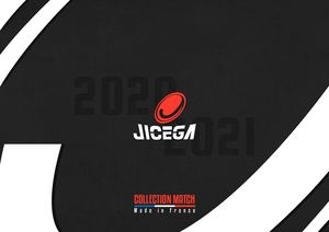 Catalogue JICEGA 2020 2021