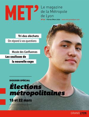 LE MET' 20