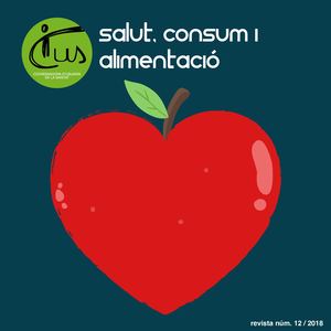 CUS - Salut, Consum i Alimentació | Butlletí 12