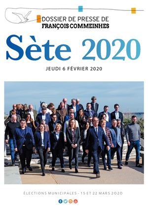 Dos Press Fc Fevrier 2020