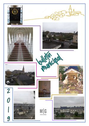 Bulletin 2019