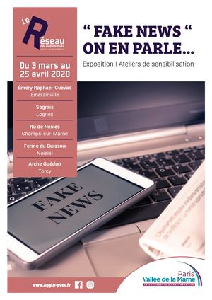 "Fake news", parlons en !