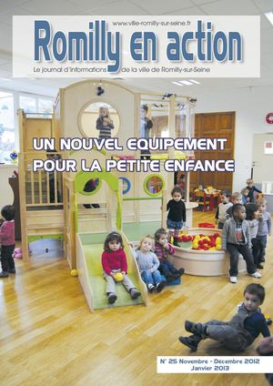 Romilly En Action 25