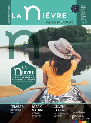 Mag Nievre n°3